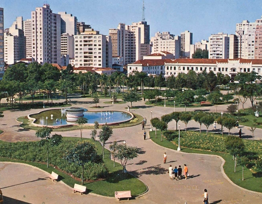 Atendimento próximo da equipe Park Ingá em Maringá